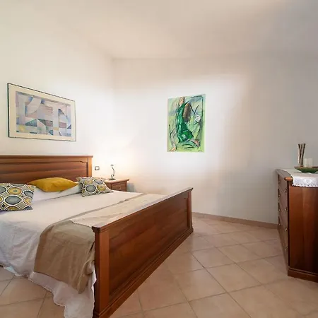 Lejlighed Pet Friendly In Pieve di Santa Luce