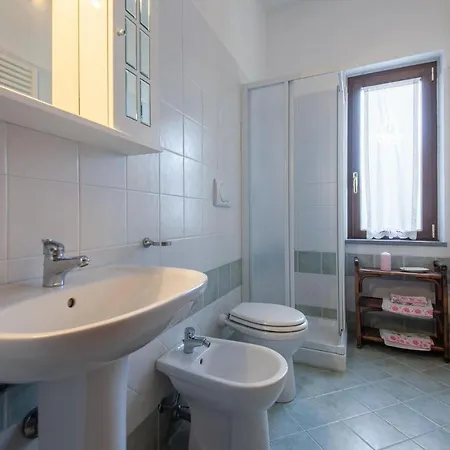 Pet Friendly In Lejlighed